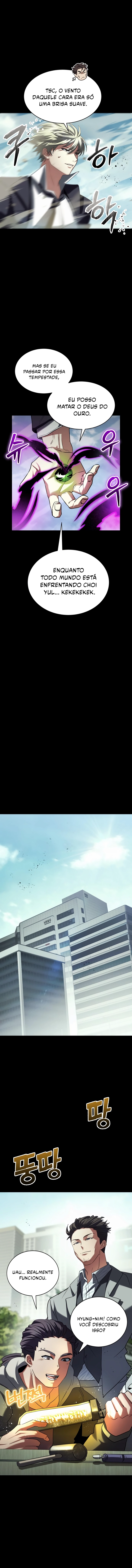 O Gambito de Deus Capítulo 19 Página 16