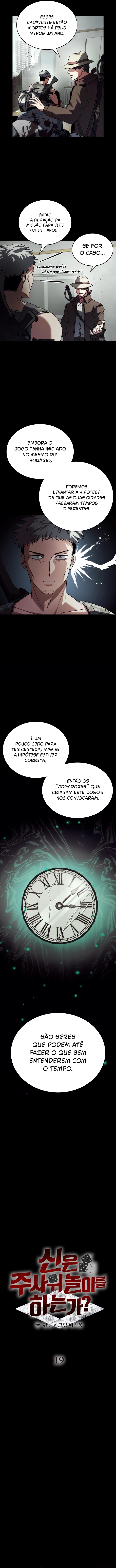 O Gambito de Deus Capítulo 19 Página 3