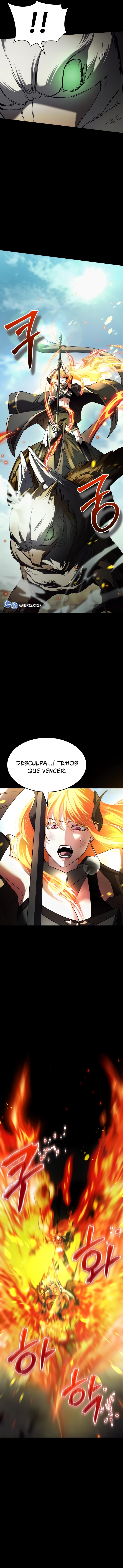 O Gambito de Deus Capítulo 19 Página 5