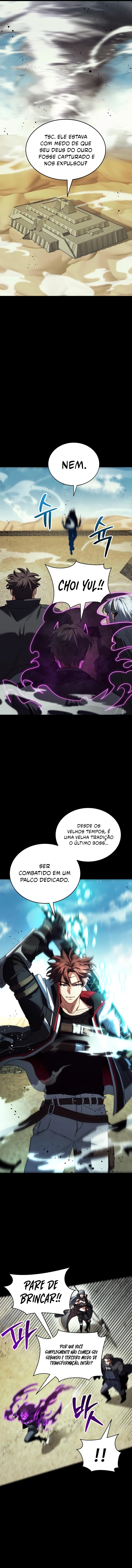 O Gambito de Deus Capítulo 20 Página 15