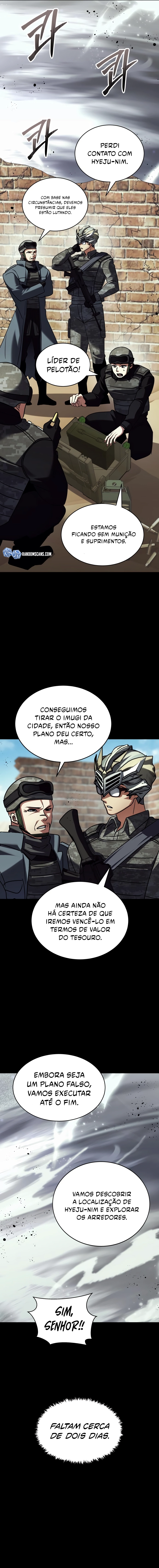 O Gambito de Deus Capítulo 20 Página 17