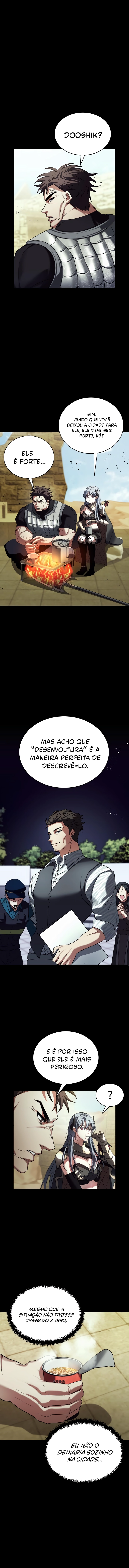O Gambito de Deus Capítulo 20 Página 3