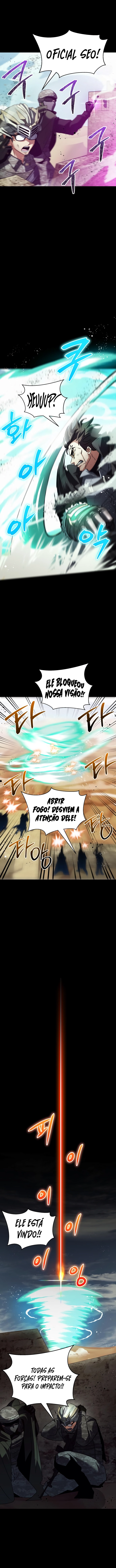 O Gambito de Deus Capítulo 20 Página 7