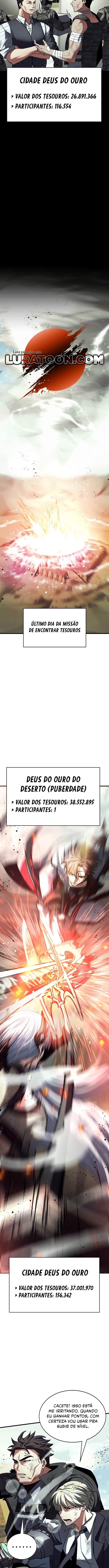 O Gambito de Deus Capítulo 21 Página 12