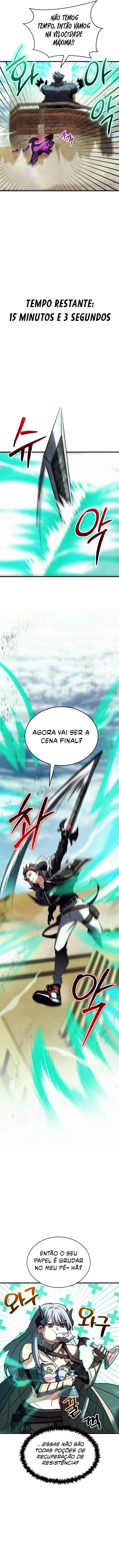 O Gambito de Deus Capítulo 21 Página 16