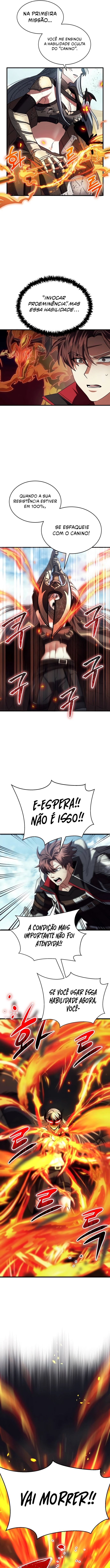 O Gambito de Deus Capítulo 21 Página 17