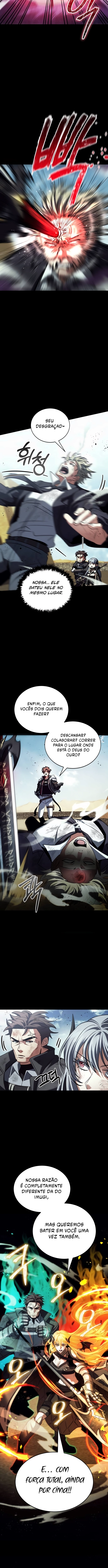 O Gambito de Deus Capítulo 21 Página 3
