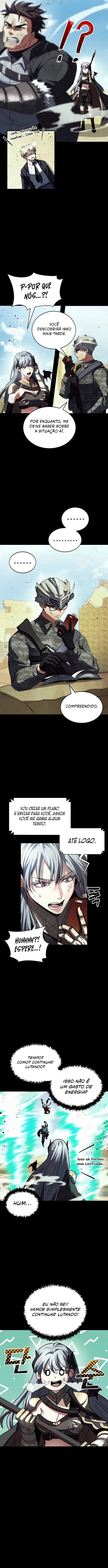 O Gambito de Deus Capítulo 21 Página 8