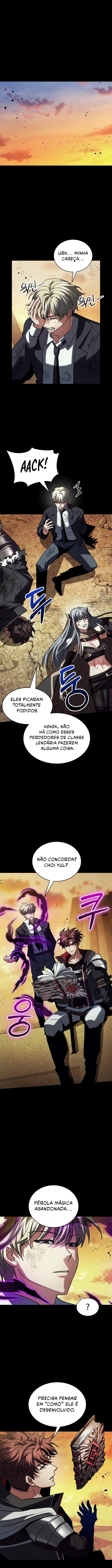 O Gambito de Deus Capítulo 21 Página 9