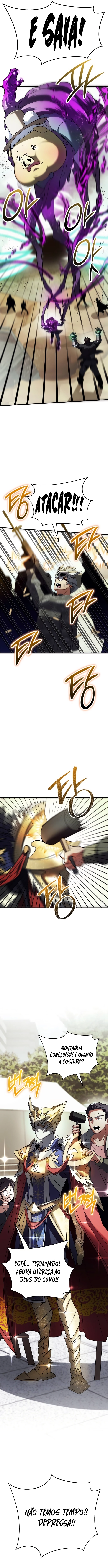 O Gambito de Deus Capítulo 22 Página 6