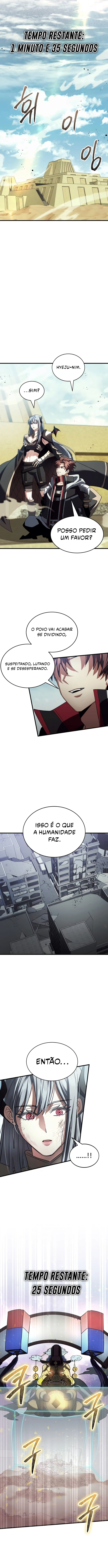 O Gambito de Deus Capítulo 22 Página 8