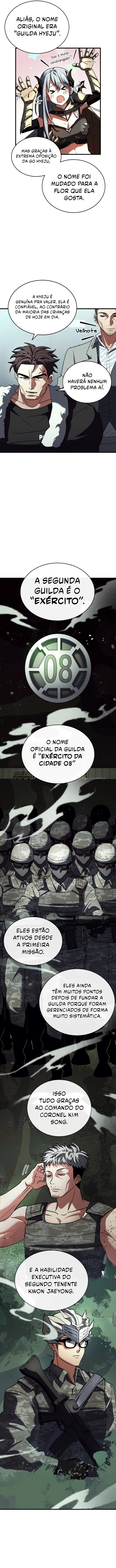 O Gambito de Deus Capítulo 23 Página 4