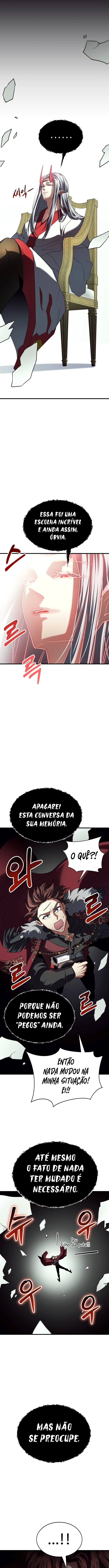 O Gambito de Deus Capítulo 24 Página 12