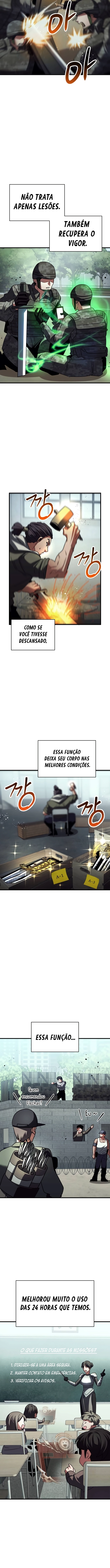 O Gambito de Deus Capítulo 24 Página 16