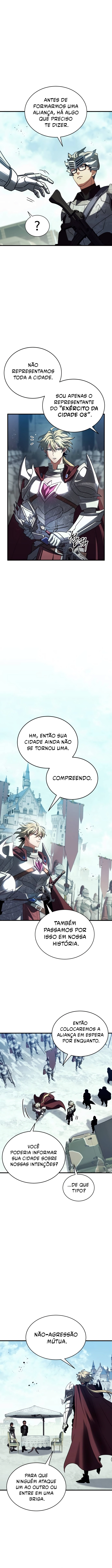 O Gambito de Deus Capítulo 26 Página 2