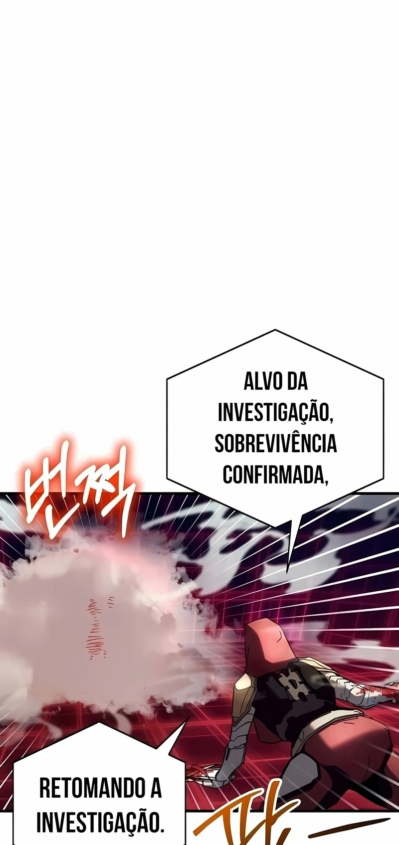 O Gambito de Deus Capítulo 27 Página 104