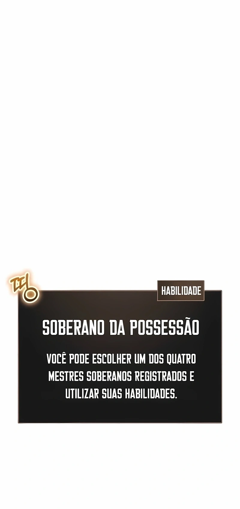 O Gambito de Deus Capítulo 27 Página 110