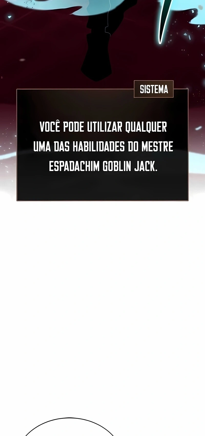 O Gambito de Deus Capítulo 27 Página 114