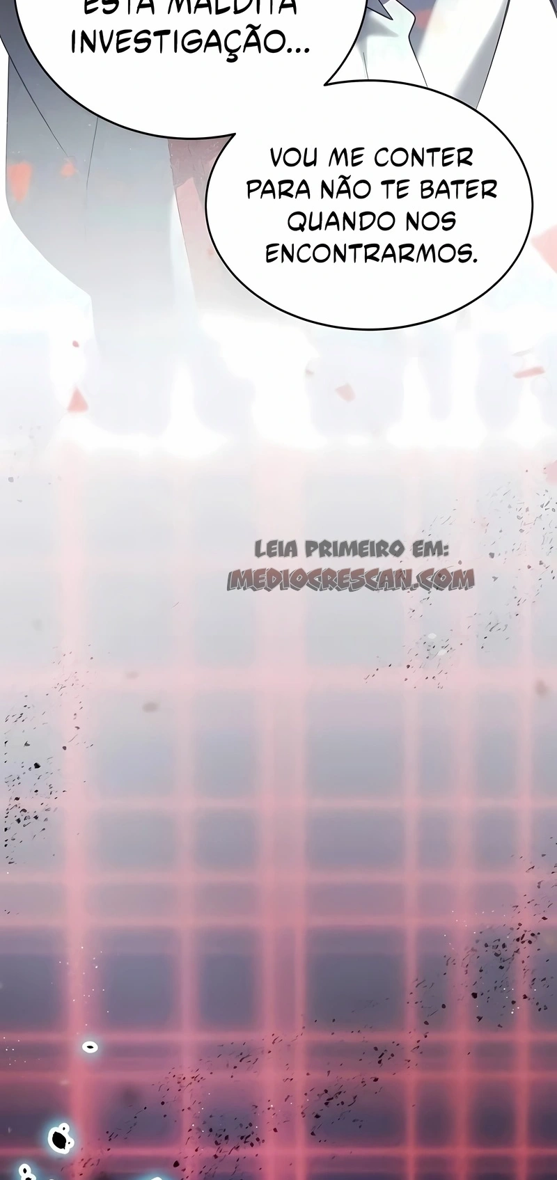 O Gambito de Deus Capítulo 27 Página 117