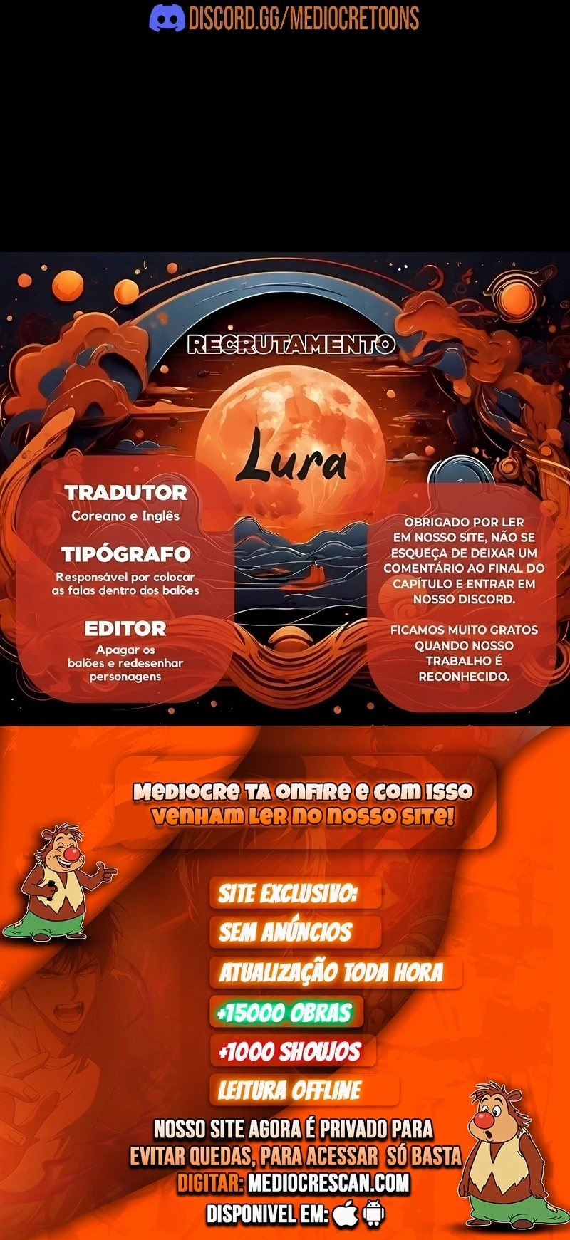O Gambito de Deus Capítulo 27 Página 120