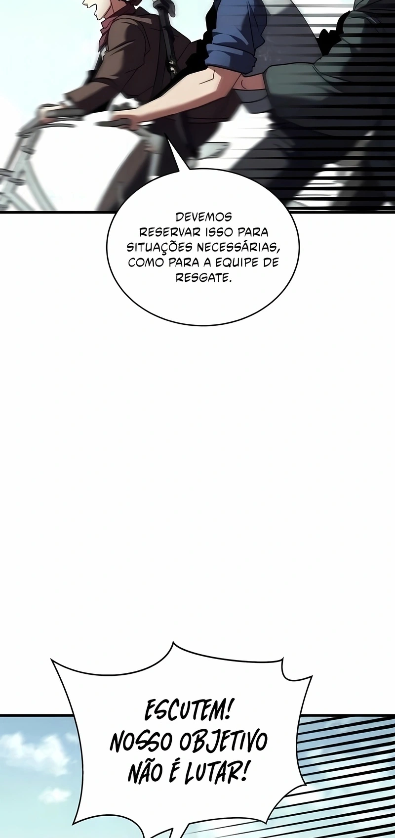 O Gambito de Deus Capítulo 27 Página 27