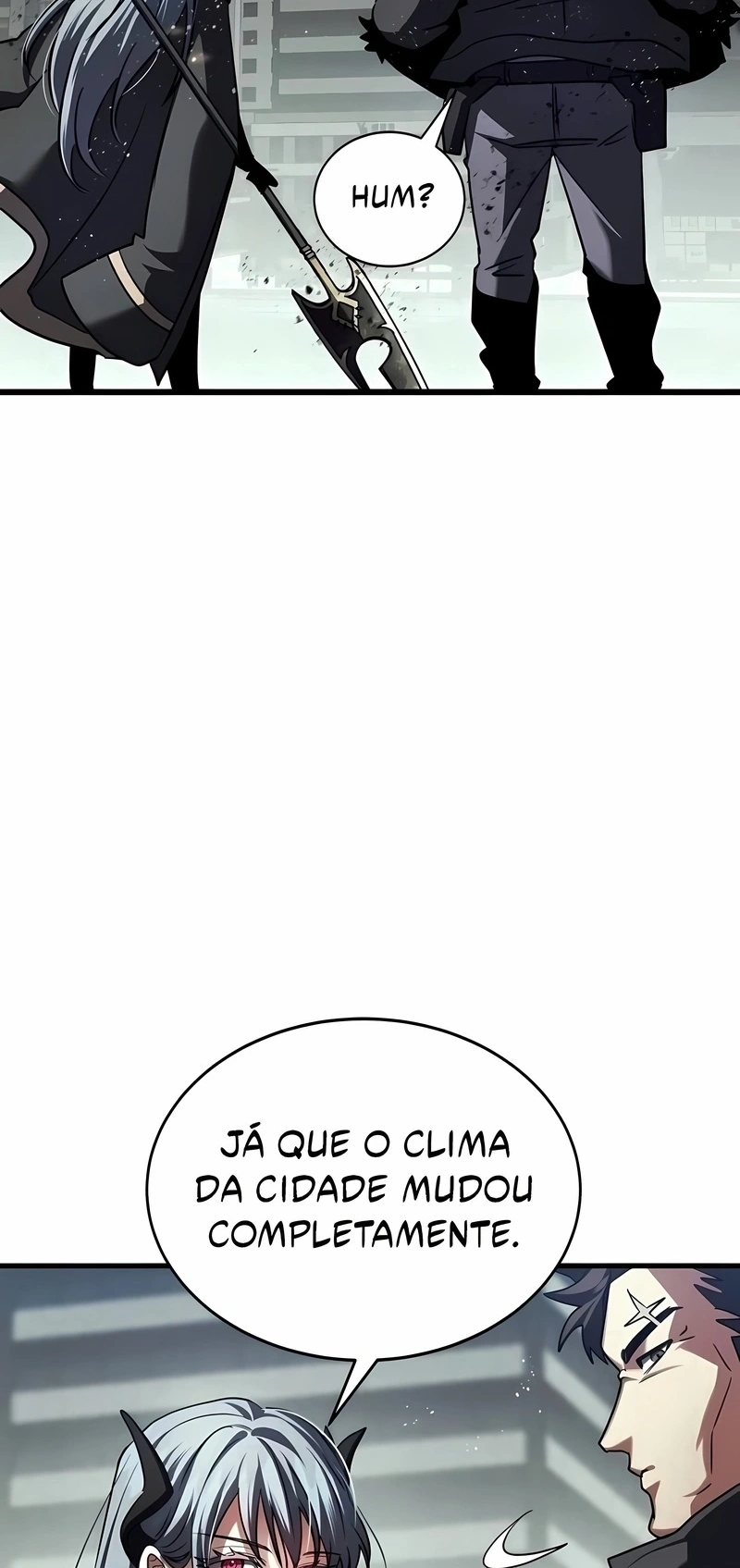 O Gambito de Deus Capítulo 27 Página 33