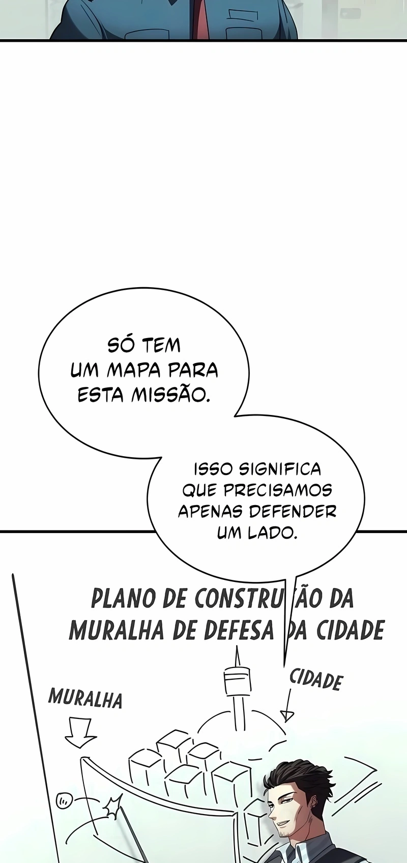 O Gambito de Deus Capítulo 27 Página 36