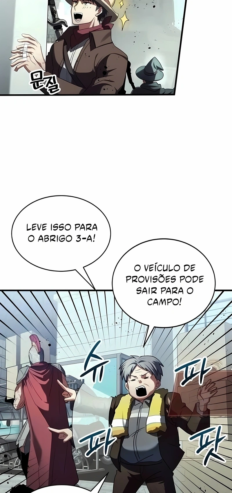 O Gambito de Deus Capítulo 27 Página 38