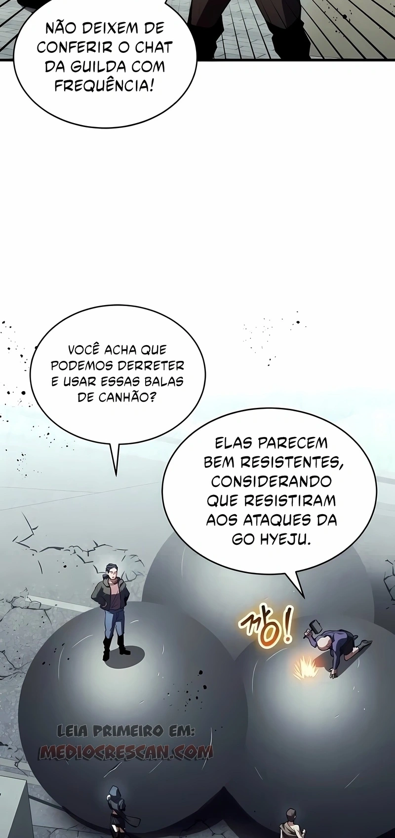 O Gambito de Deus Capítulo 27 Página 39