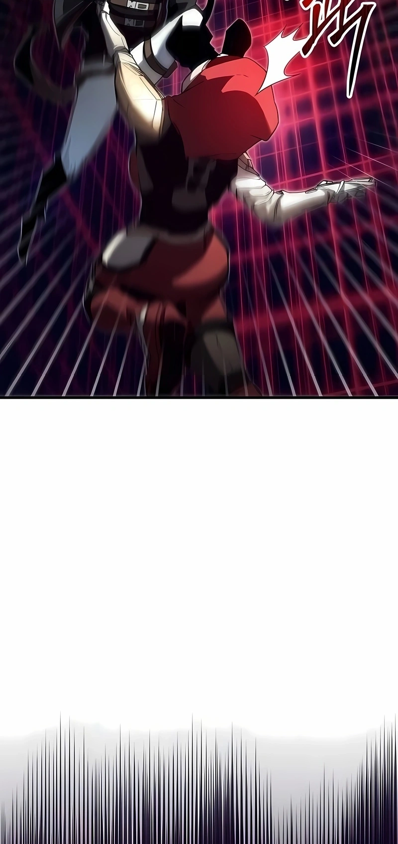 O Gambito de Deus Capítulo 27 Página 5