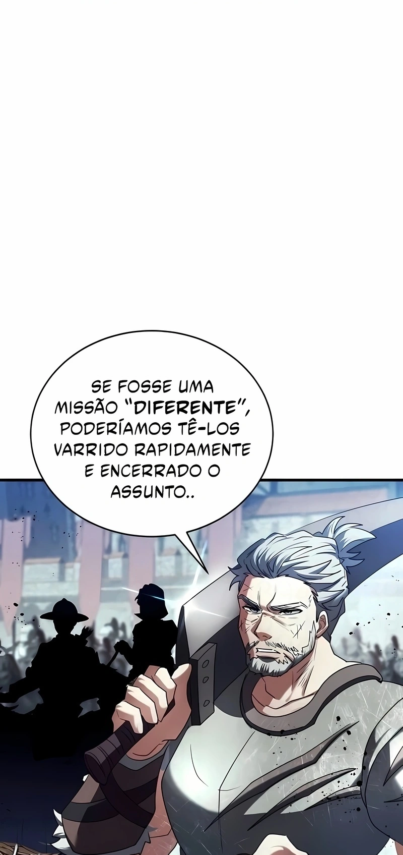 O Gambito de Deus Capítulo 27 Página 53