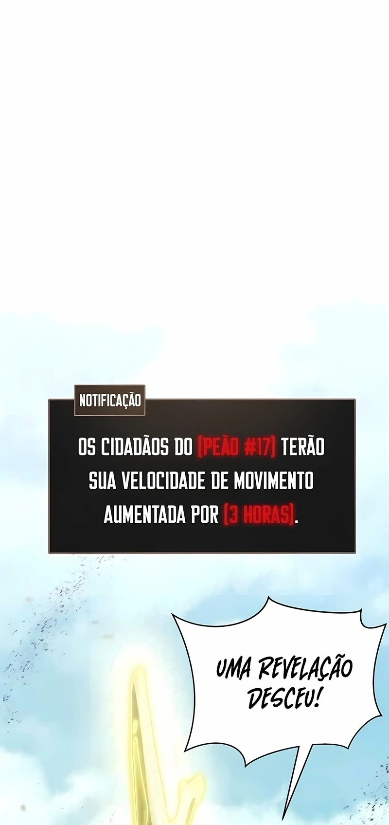 O Gambito de Deus Capítulo 27 Página 59