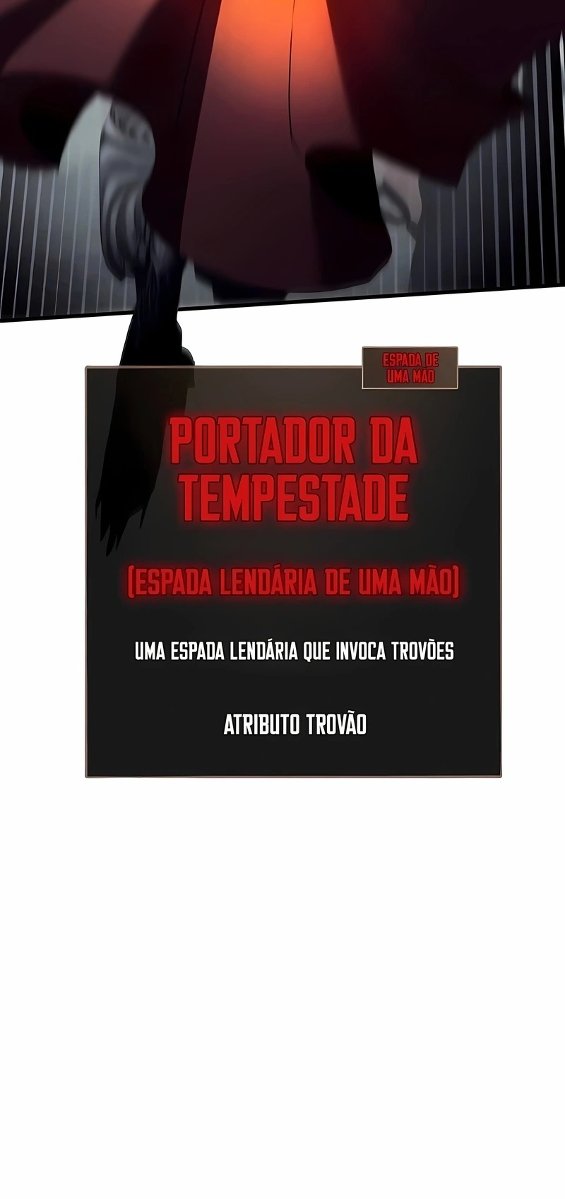 O Gambito de Deus Capítulo 27 Página 67