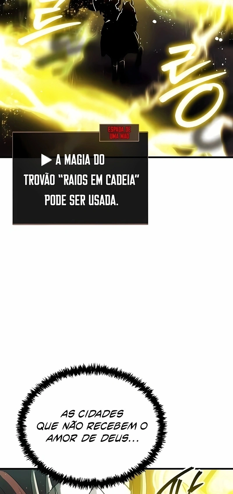 O Gambito de Deus Capítulo 27 Página 69