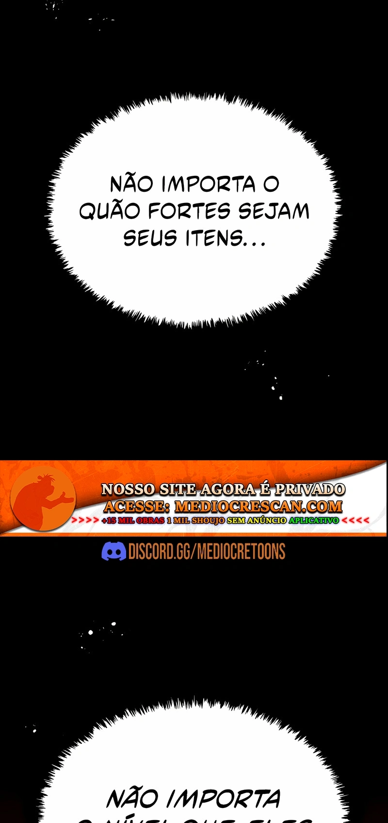 O Gambito de Deus Capítulo 27 Página 72