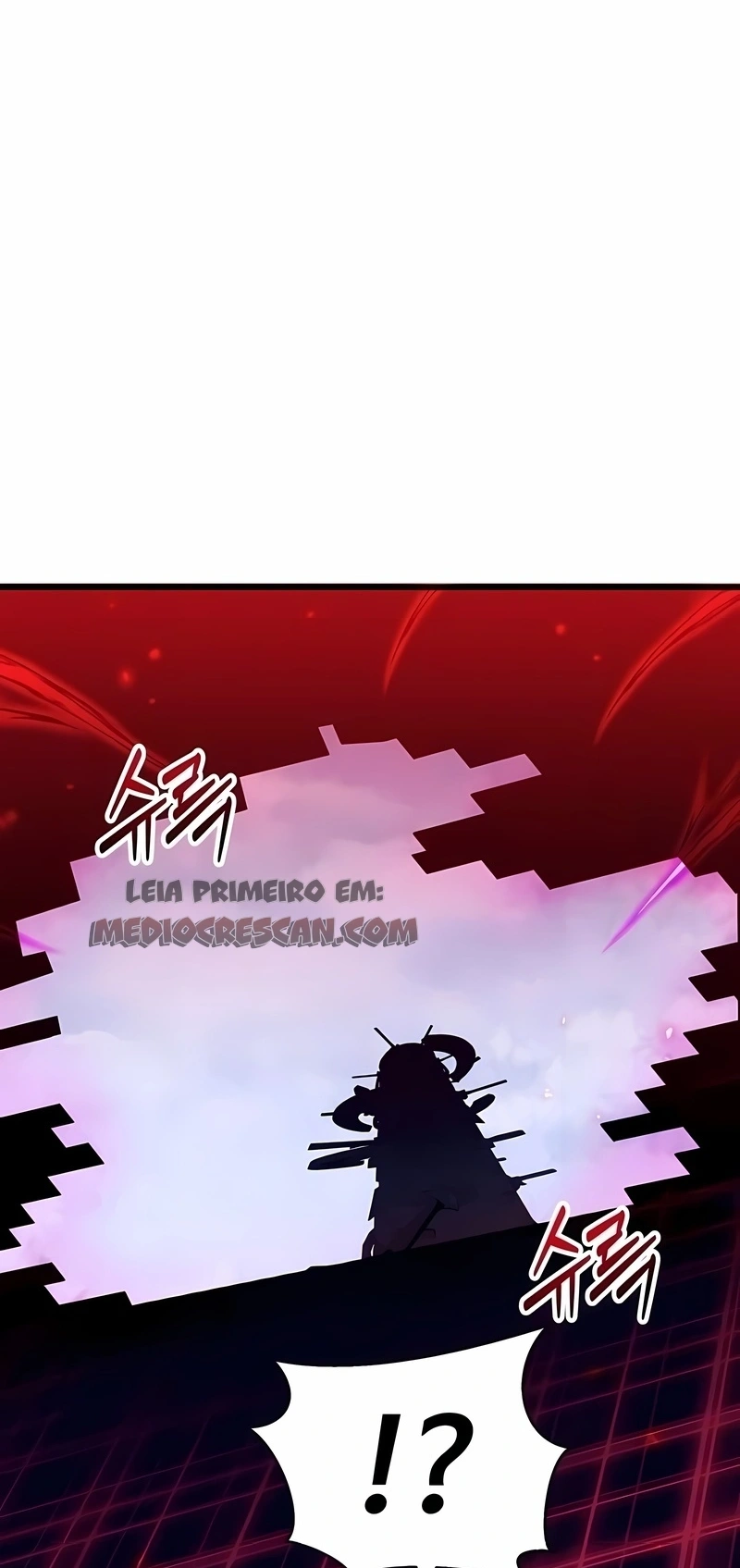 O Gambito de Deus Capítulo 27 Página 8