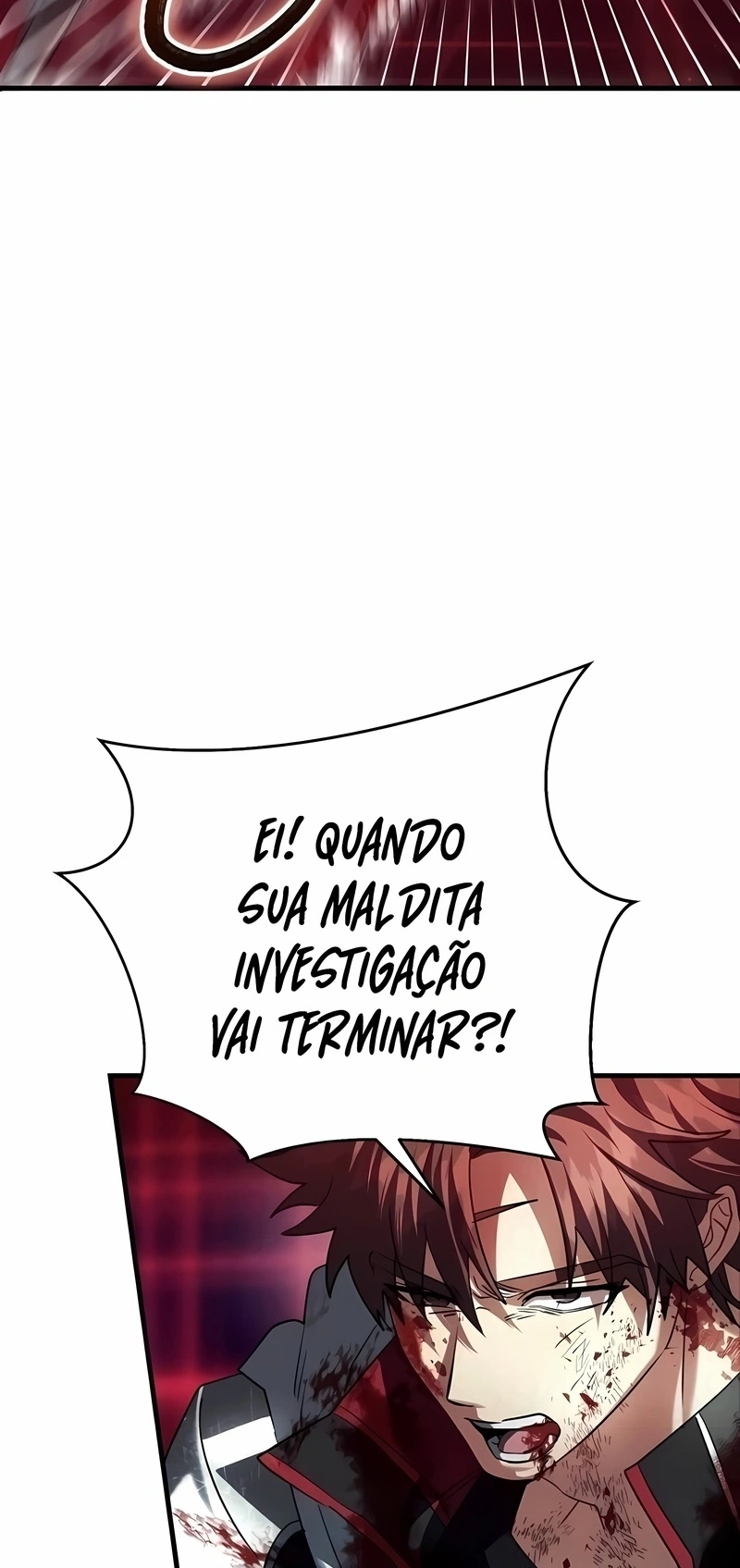 O Gambito de Deus Capítulo 27 Página 83