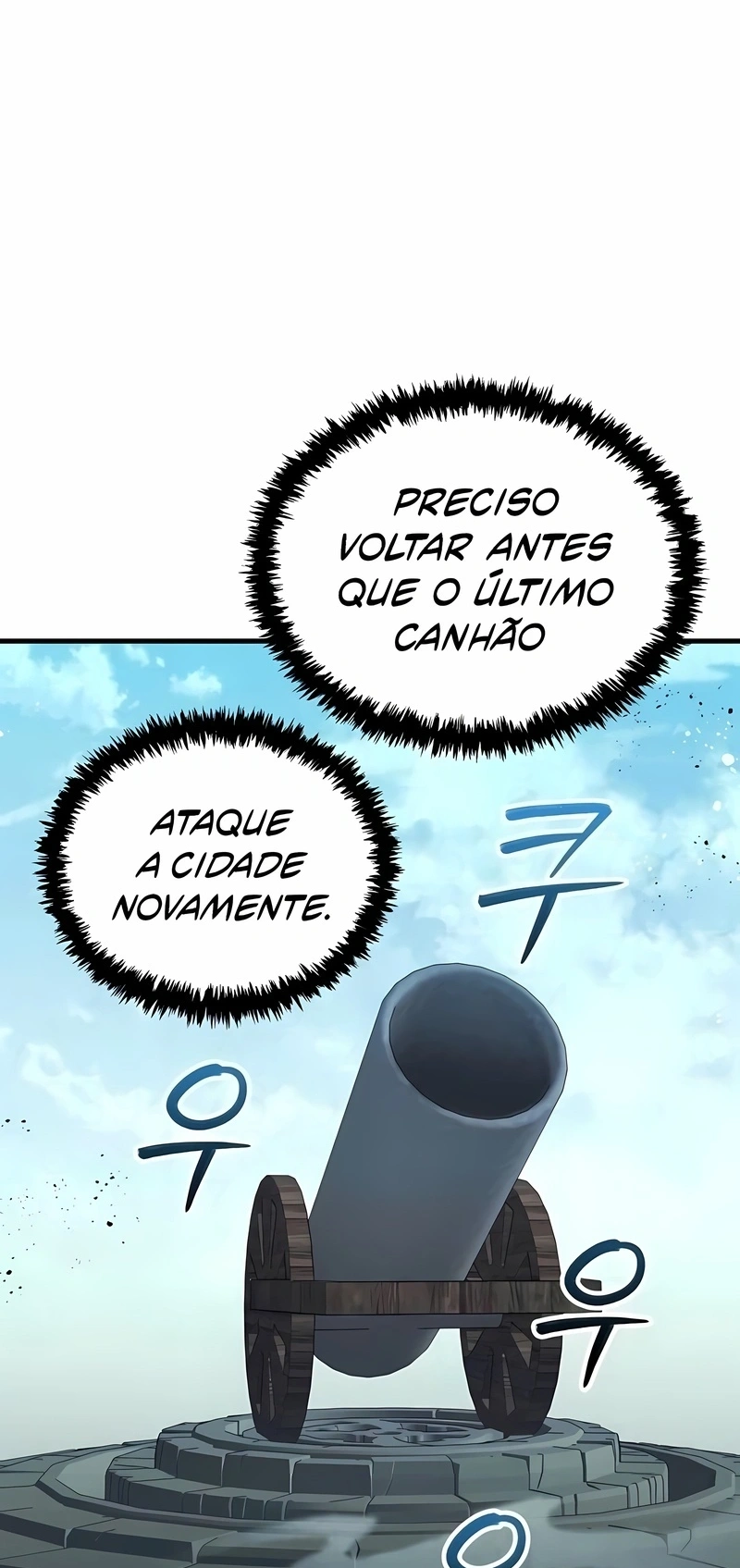 O Gambito de Deus Capítulo 27 Página 93