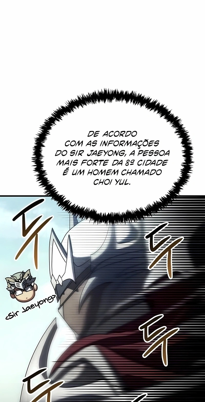 O Gambito de Deus Capítulo 28 Página 103