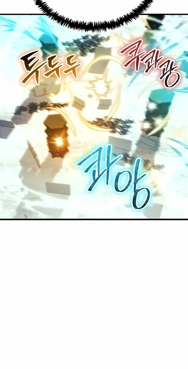 O Gambito de Deus Capítulo 28 Página 105
