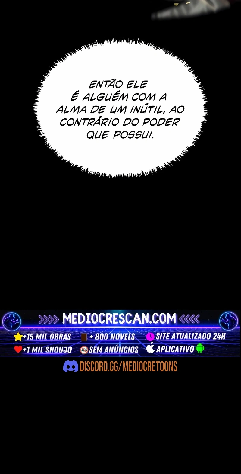 O Gambito de Deus Capítulo 28 Página 108