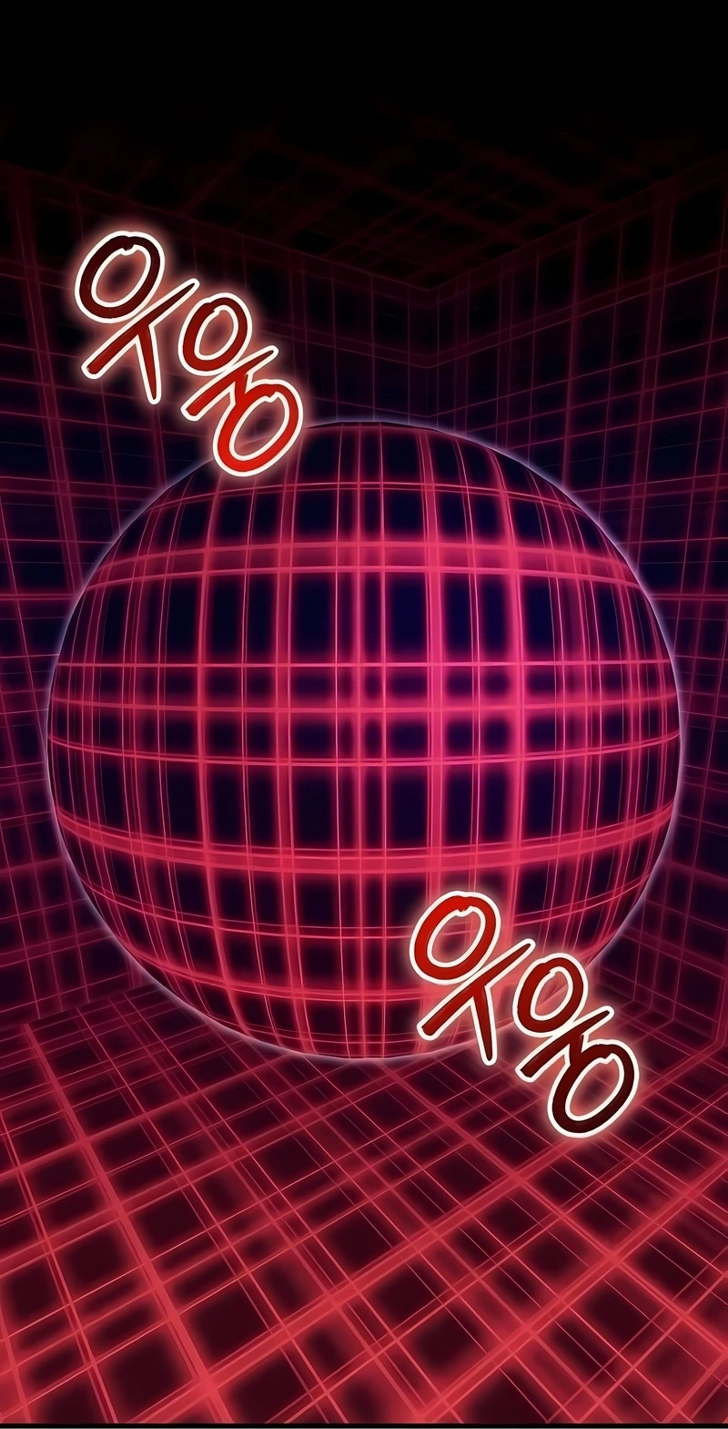 O Gambito de Deus Capítulo 28 Página 109