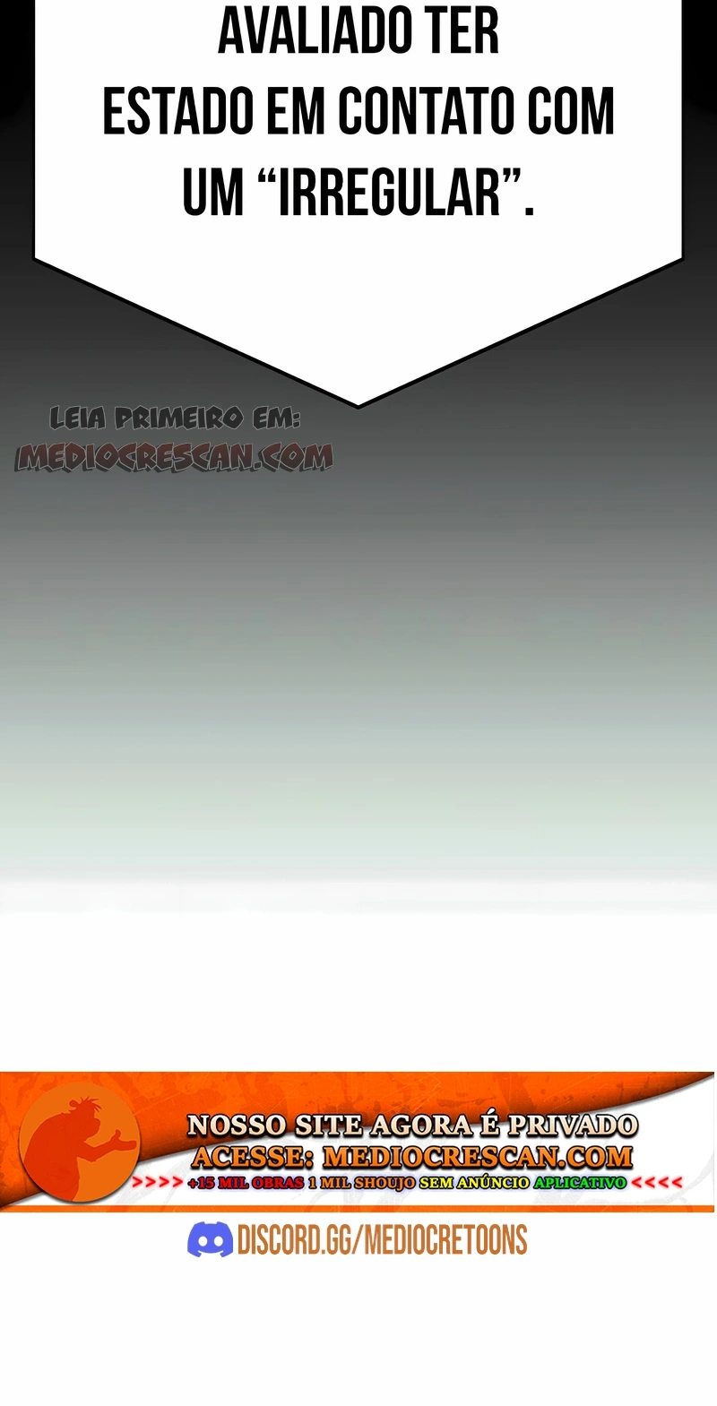 O Gambito de Deus Capítulo 28 Página 119