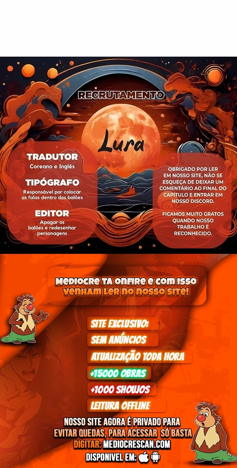 O Gambito de Deus Capítulo 28 Página 120