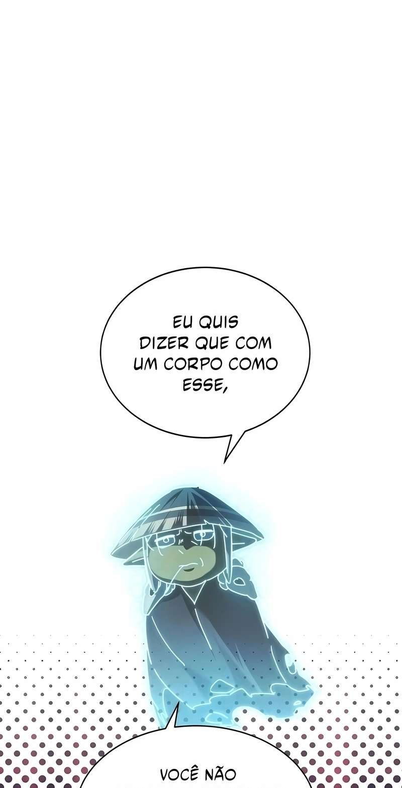 O Gambito de Deus Capítulo 28 Página 15