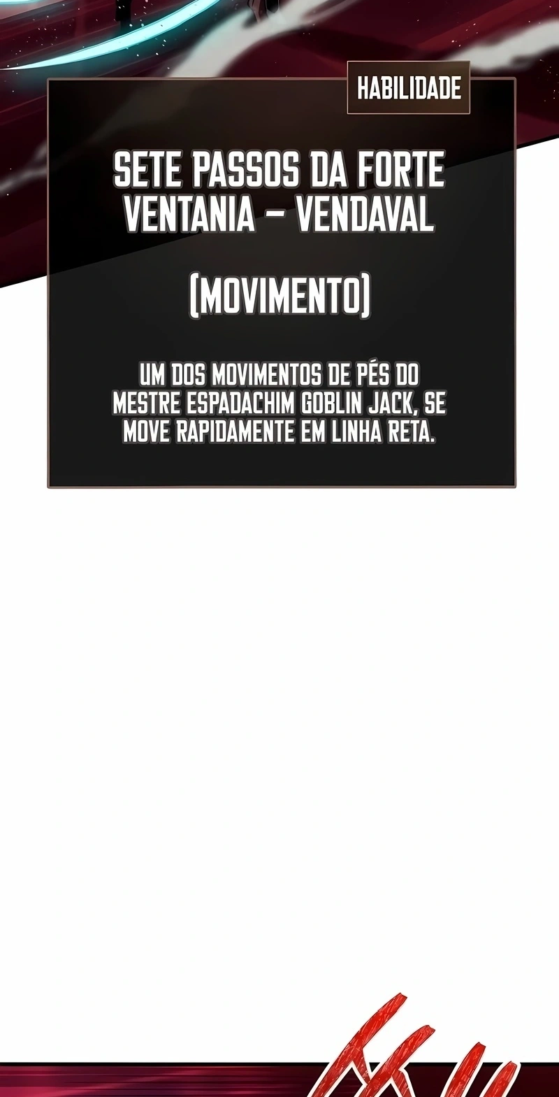 O Gambito de Deus Capítulo 28 Página 24