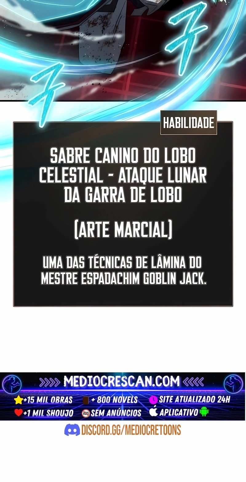 O Gambito de Deus Capítulo 28 Página 30