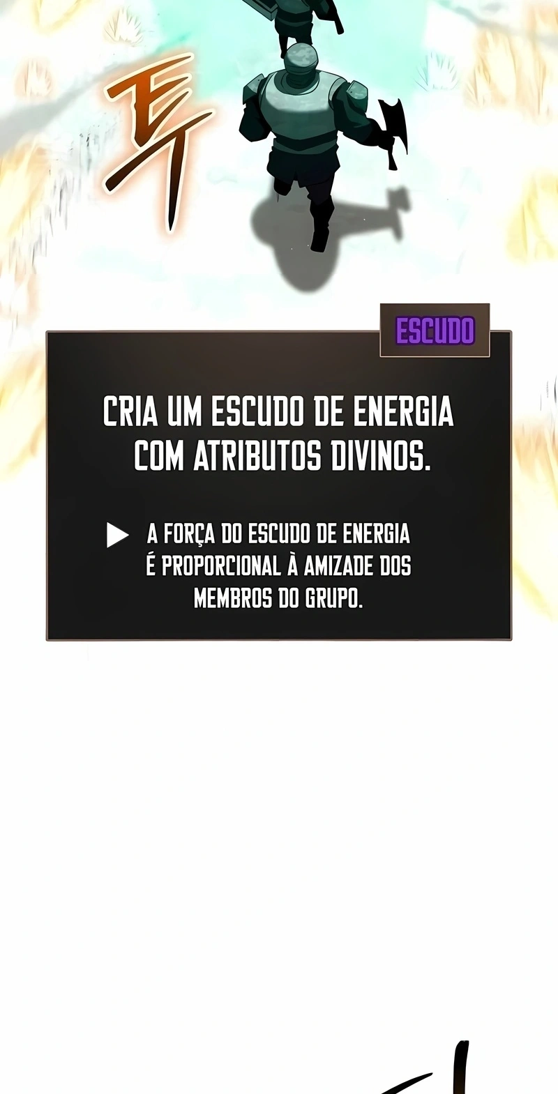 O Gambito de Deus Capítulo 28 Página 61