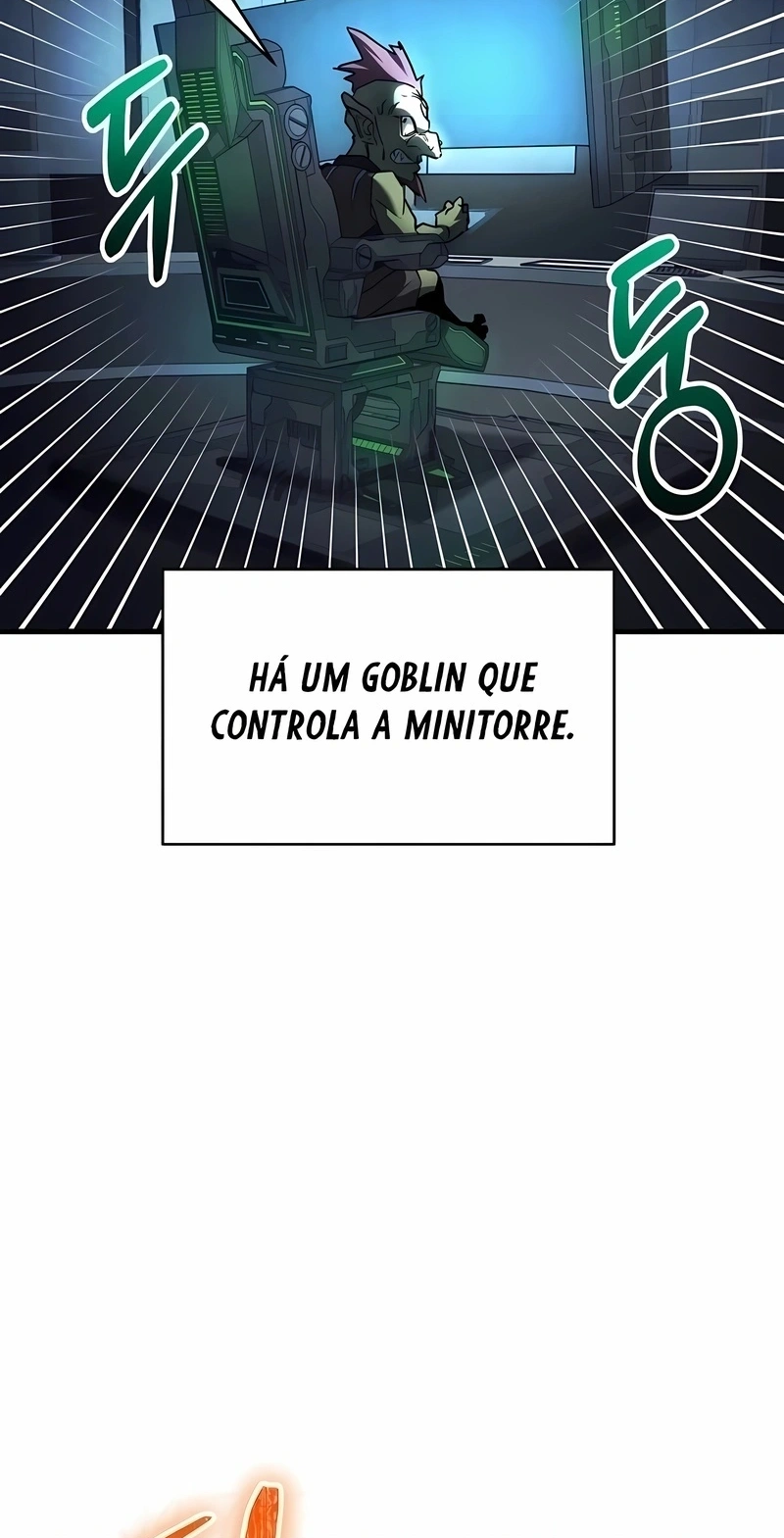O Gambito de Deus Capítulo 28 Página 65