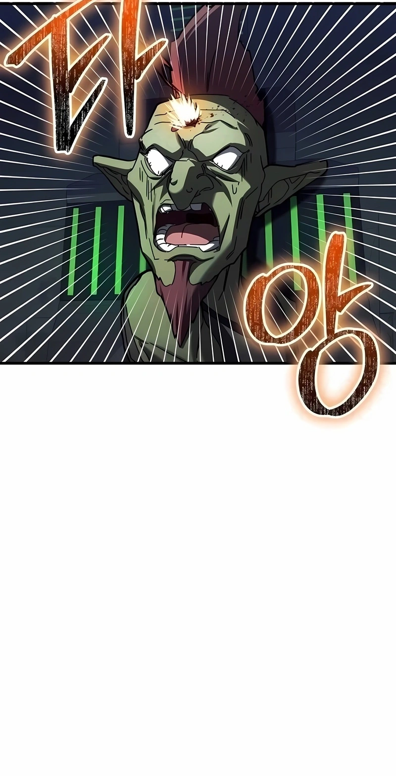 O Gambito de Deus Capítulo 28 Página 66